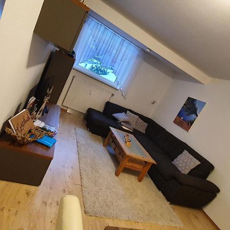 Apartment Anke Braunlage Eksteriør bilde