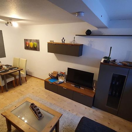 Apartment Anke Braunlage Eksteriør bilde