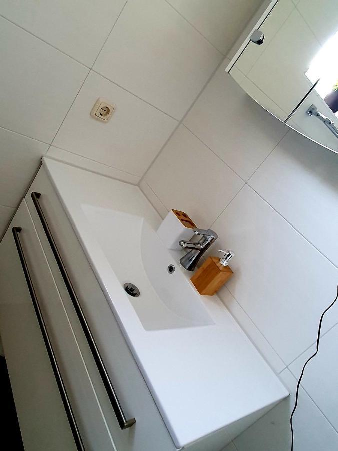 Apartment Anke Braunlage Eksteriør bilde
