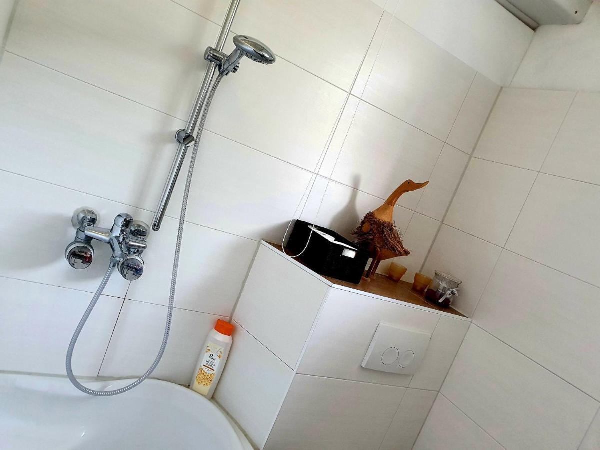 Apartment Anke Braunlage Eksteriør bilde