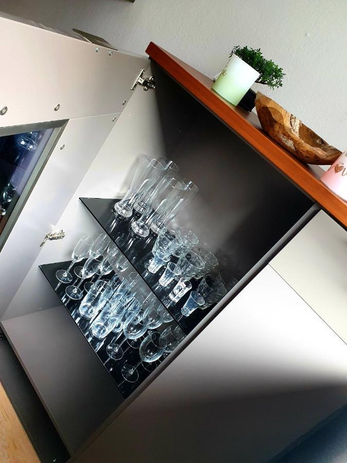 Apartment Anke Braunlage Eksteriør bilde