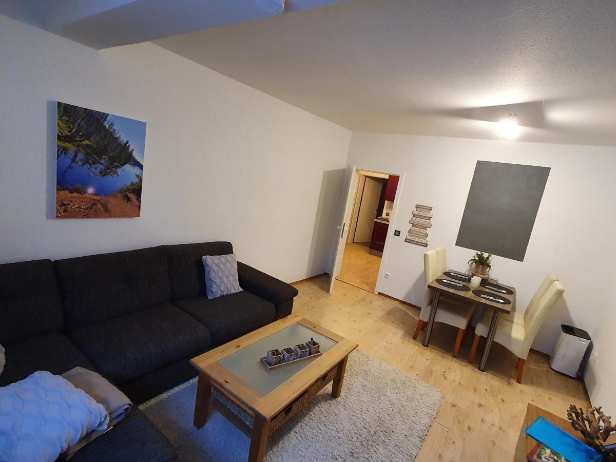 Apartment Anke Braunlage Eksteriør bilde