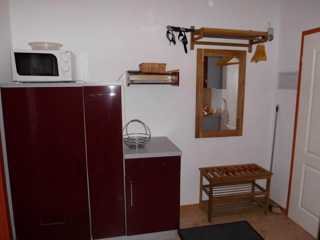 Apartment Anke Braunlage Eksteriør bilde