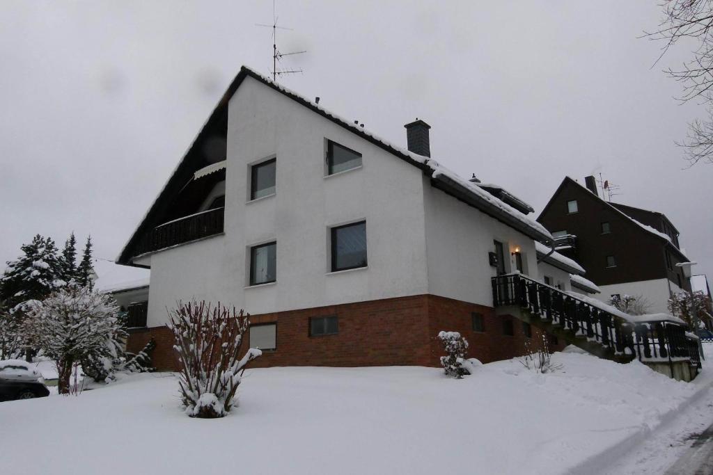 Apartment Anke Braunlage Rom bilde